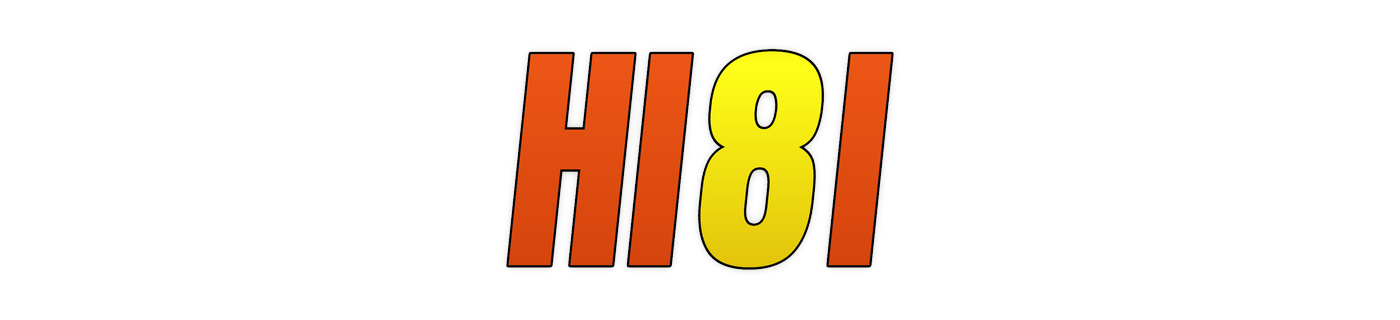 hi8i logo